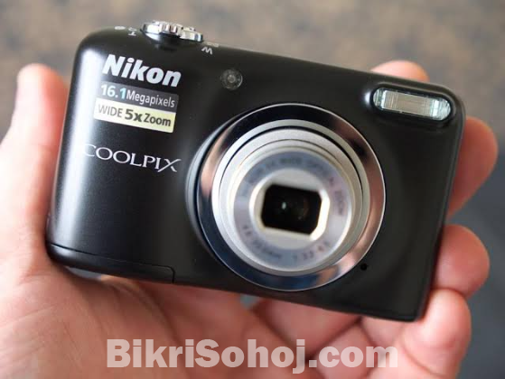Nikon Coolpix A10